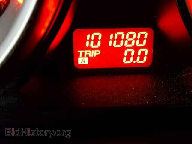 2010 MAZDA CX-9 - VIN: JM3TB2MA0A0209916 - Фото 8