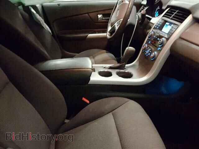 2011 FORD EDGE - VIN: 2FMDK4JC8BBA13068 - Photo 5