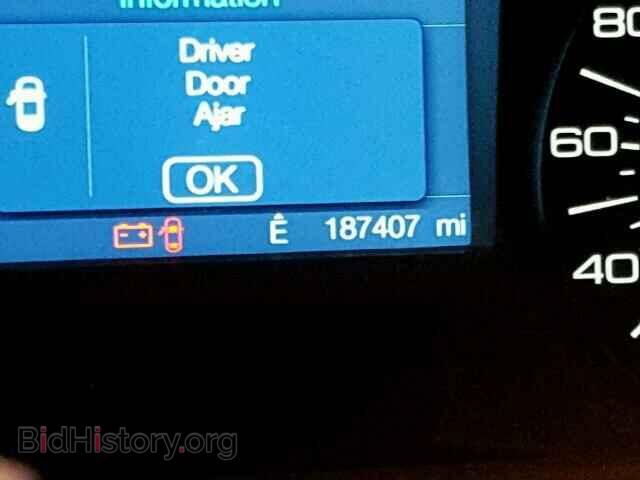 2011 FORD EDGE - VIN: 2FMDK4JC8BBA13068 - Photo 8