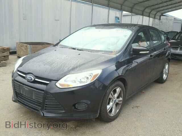 2013 FORD FOCUS - VIN: 1FADP3K2XDL273275 - Photo 2