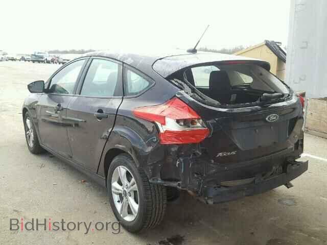 2013 FORD FOCUS - VIN: 1FADP3K2XDL273275 - Photo 3