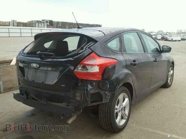2013 FORD FOCUS - VIN: 1FADP3K2XDL273275 - Photo 4