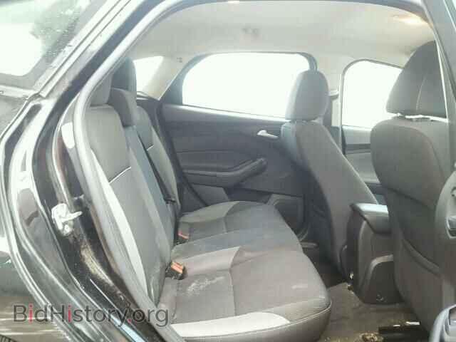 2013 FORD FOCUS - VIN: 1FADP3K2XDL273275 - Photo 6