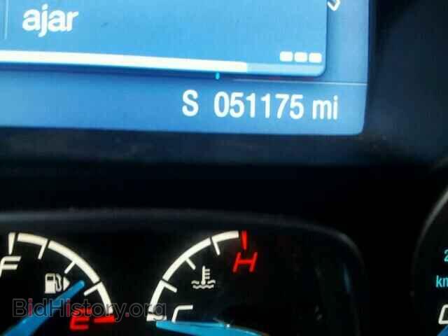2013 FORD FOCUS - VIN: 1FADP3K2XDL273275 - Photo 8