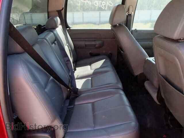 2007 CHEVROLET SILVERADO - VIN: 2GCEC13C471548073 - Фото 6