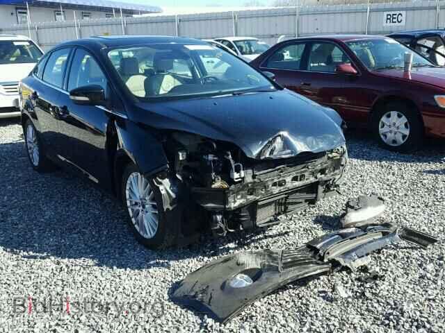 Photo 1FAHP3H24CL224418 - FORD FOCUS 2012