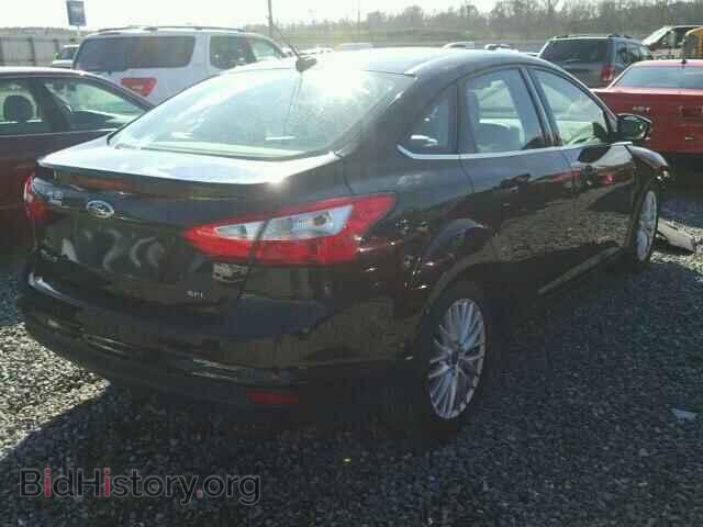 2012 FORD FOCUS - VIN: 1FAHP3H24CL224418 - Photo 4