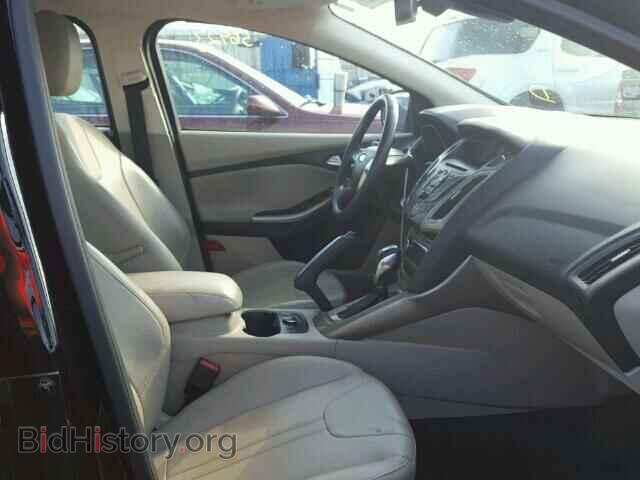 2012 FORD FOCUS - VIN: 1FAHP3H24CL224418 - Photo 5