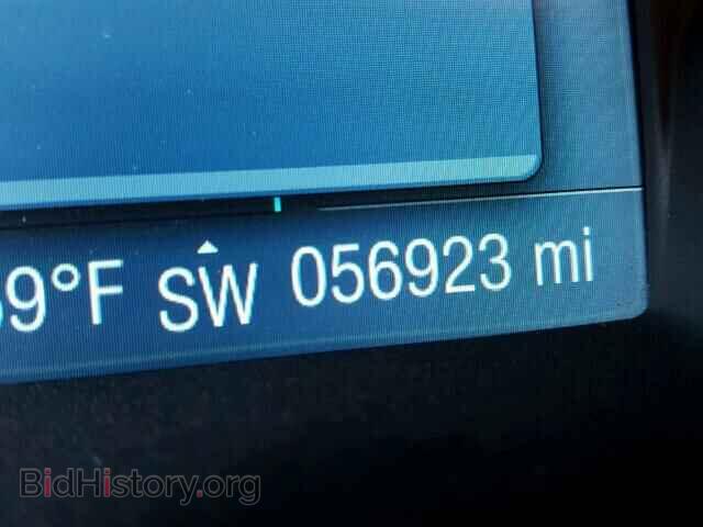 2012 FORD FOCUS - VIN: 1FAHP3H24CL224418 - Photo 8