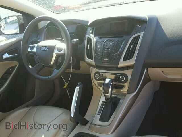 2012 FORD FOCUS - VIN: 1FAHP3H24CL224418 - Photo 9