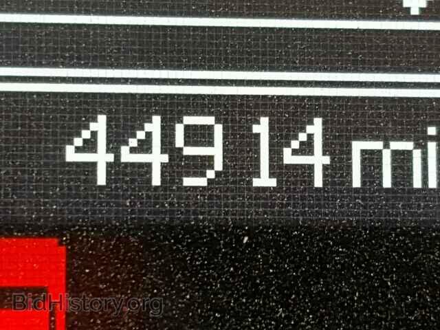 2014 DODGE CARAVAN - VIN: 2C4RDGCG5ER290522 - Фото 8