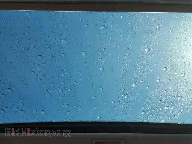 2011 BMW 1 SERIES - VIN: WBAUC9C56BVM11409 - Фото 10
