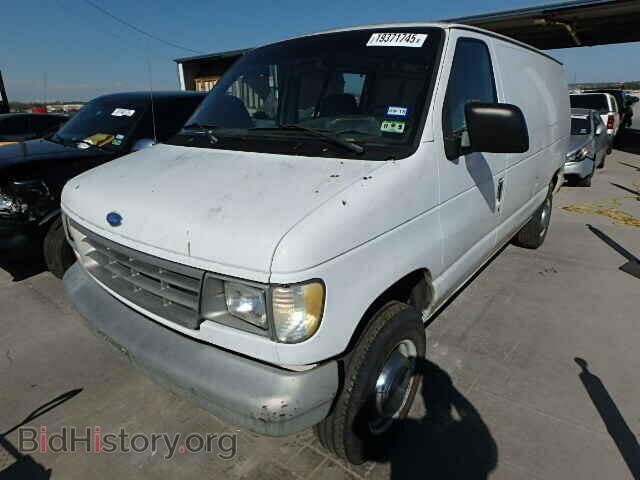 1996 FORD ECONOLINE - VIN: 1FTHE24H1THA15225 - Фото 2