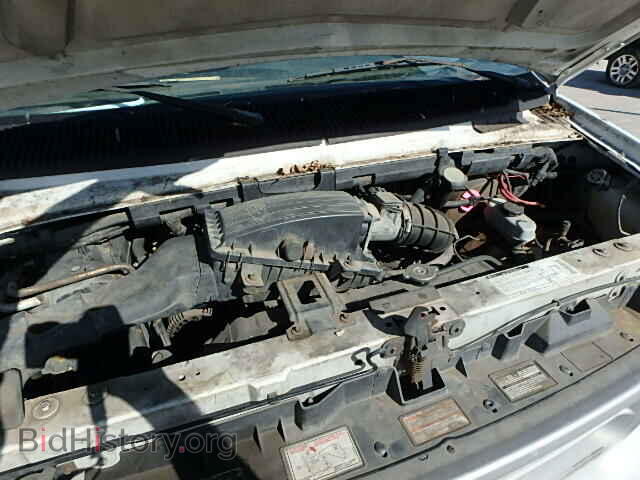 1996 FORD ECONOLINE - VIN: 1FTHE24H1THA15225 - Фото 7