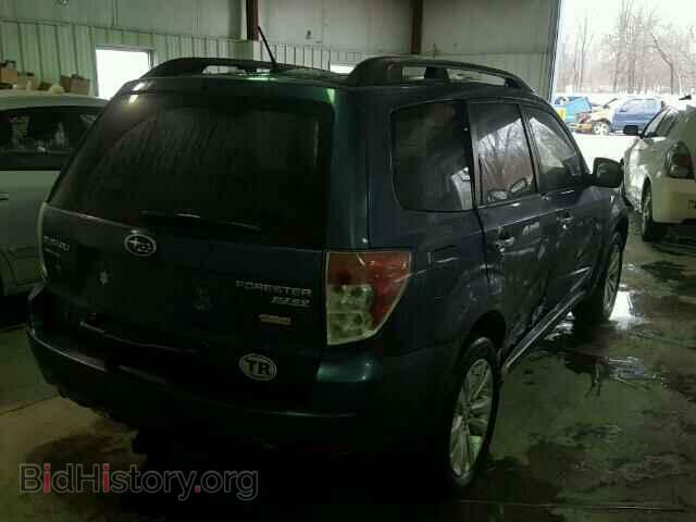 2012 SUBARU FORESTER - VIN: JF2SHADC0CH464828 - Фото 4