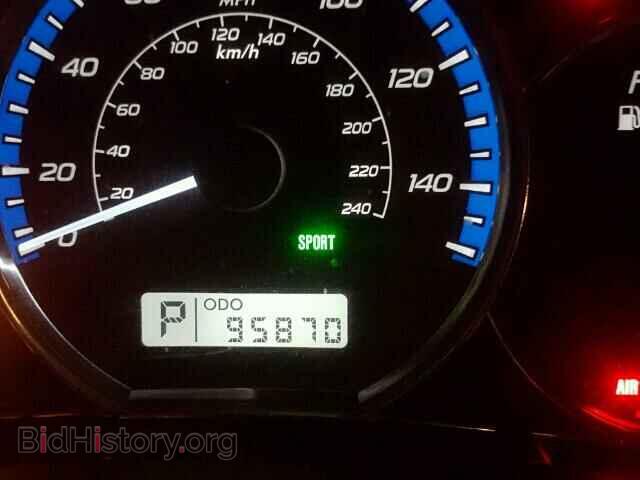 2012 SUBARU FORESTER - VIN: JF2SHADC0CH464828 - Фото 8