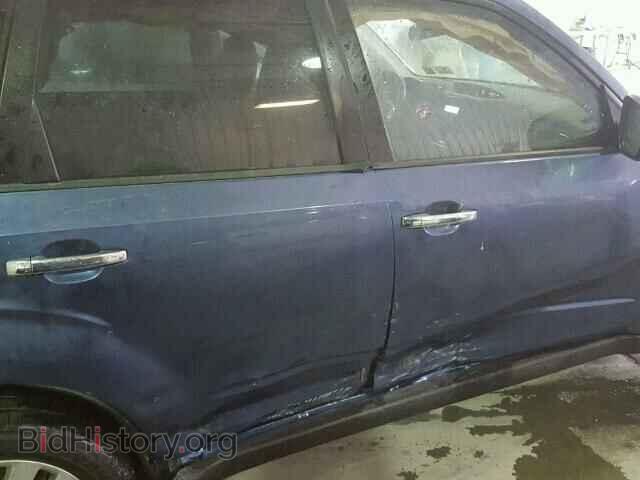 2012 SUBARU FORESTER - VIN: JF2SHADC0CH464828 - Фото 9