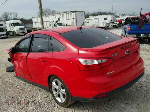 2012 FORD FOCUS - VIN: 1FAHP3F24CL220890 - Photo 3