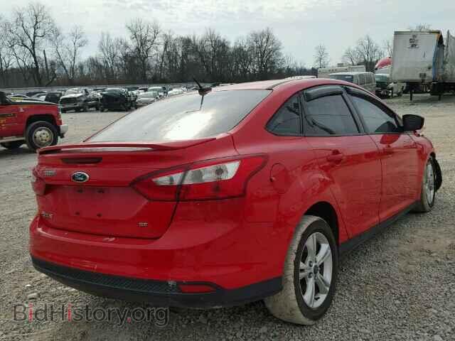 2012 FORD FOCUS - VIN: 1FAHP3F24CL220890 - Photo 4