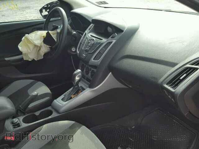 2012 FORD FOCUS - VIN: 1FAHP3F24CL220890 - Photo 5