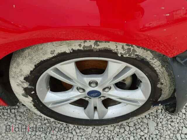 2012 FORD FOCUS - VIN: 1FAHP3F24CL220890 - Photo 10