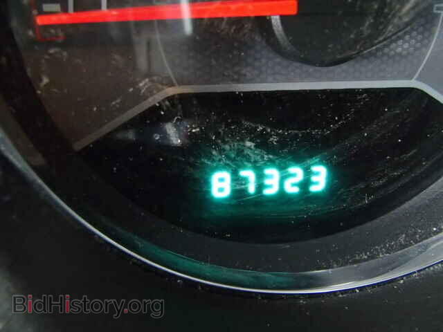 2011 DODGE AVENGER - VIN: 1B3BD4FB9BN563228 - Фото 8