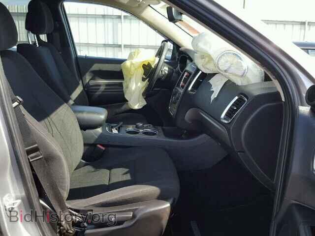 2014 DODGE DURANGO - VIN: 1C4RDJAGXEC278603 - Photo 5