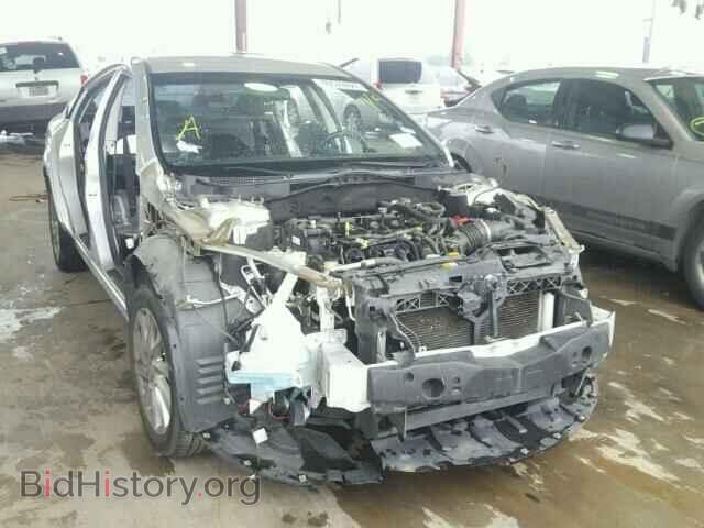 Фотография 1YVHZ8DH3C5M17329 - MAZDA 6 2012