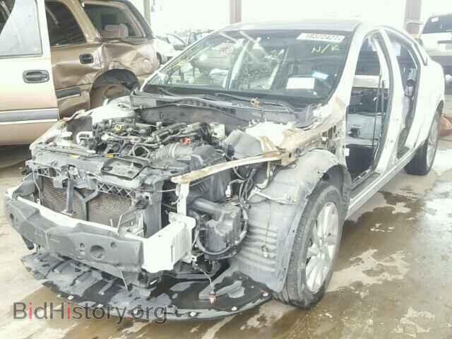 2012 MAZDA 6 - VIN: 1YVHZ8DH3C5M17329 - Фото 2