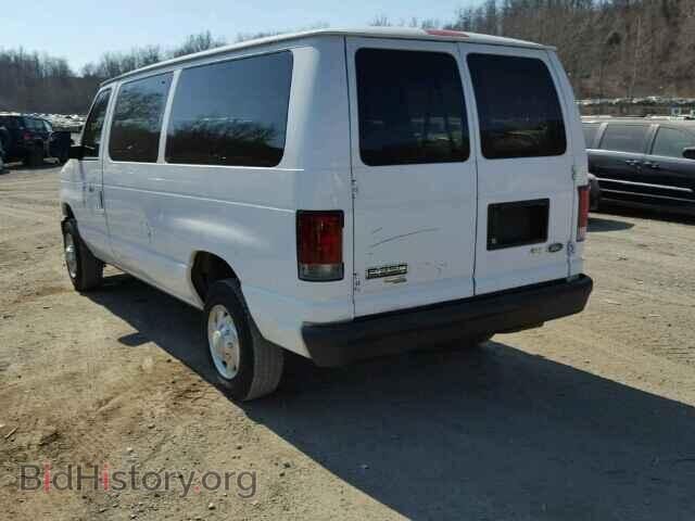 2011 FORD ECONOLINE - VIN: 1FBNE3BL7BDA15823 - Photo 3