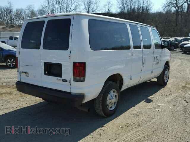 2011 FORD ECONOLINE - VIN: 1FBNE3BL7BDA15823 - Photo 4