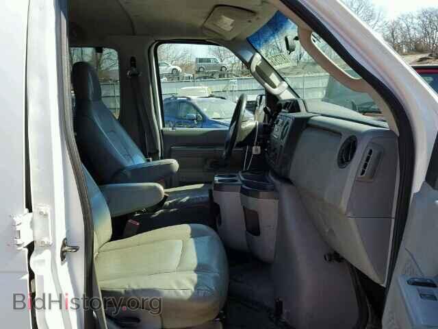 2011 FORD ECONOLINE - VIN: 1FBNE3BL7BDA15823 - Photo 5
