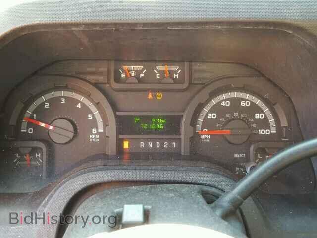 2011 FORD ECONOLINE - VIN: 1FBNE3BL7BDA15823 - Photo 8