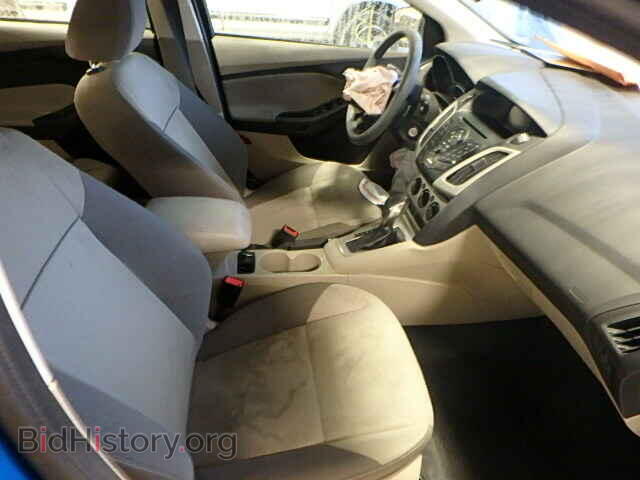 2013 FORD FOCUS - VIN: 1FADP3K24DL104224 - Фото 5