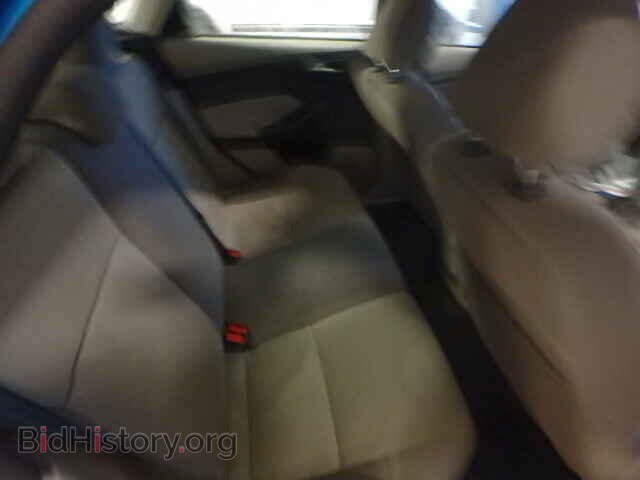 2013 FORD FOCUS - VIN: 1FADP3K24DL104224 - Фото 6