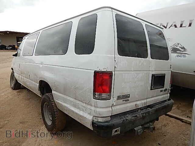 2013 FORD ECONOLINE - VIN: 1FBSS3BL6DDB33585 - Фото 3