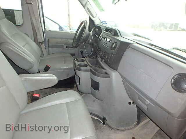 2013 FORD ECONOLINE - VIN: 1FBSS3BL6DDB33585 - Фото 5