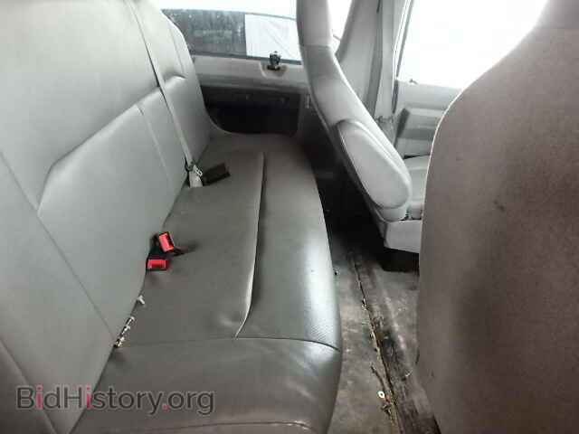 2013 FORD ECONOLINE - VIN: 1FBSS3BL6DDB33585 - Фото 6