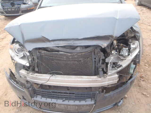 2007 AUDI A4 - VIN: WAUDF78E87A150688 - Фото 9