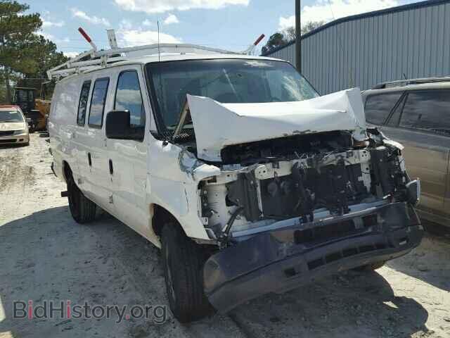 Photo 1FTSS34P08DA94333 - FORD ECONOLINE 2008