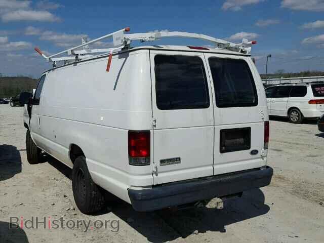 2008 FORD ECONOLINE - VIN: 1FTSS34P08DA94333 - Photo 3