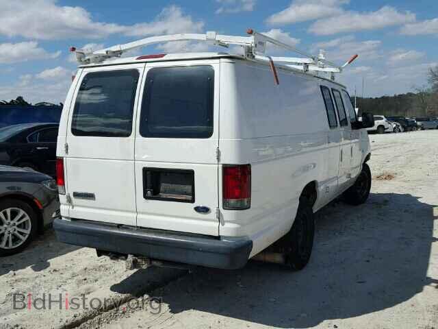 2008 FORD ECONOLINE - VIN: 1FTSS34P08DA94333 - Photo 4