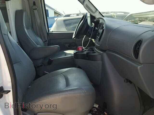 2008 FORD ECONOLINE - VIN: 1FTSS34P08DA94333 - Photo 5