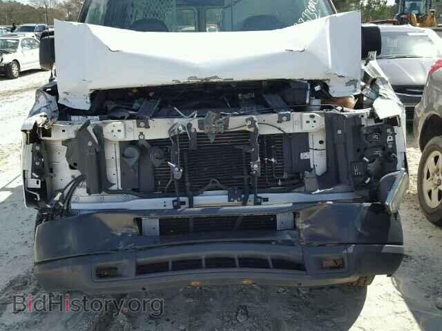 2008 FORD ECONOLINE - VIN: 1FTSS34P08DA94333 - Photo 7