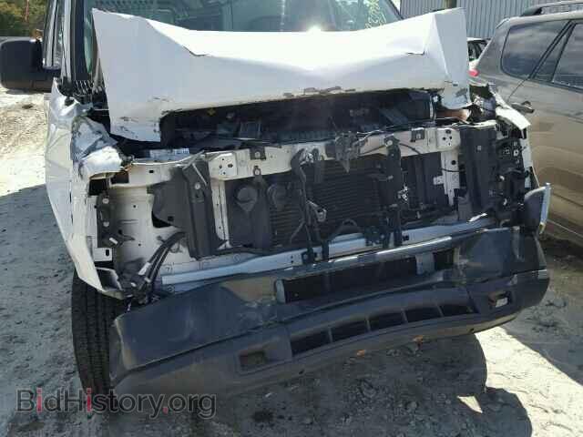 2008 FORD ECONOLINE - VIN: 1FTSS34P08DA94333 - Photo 9