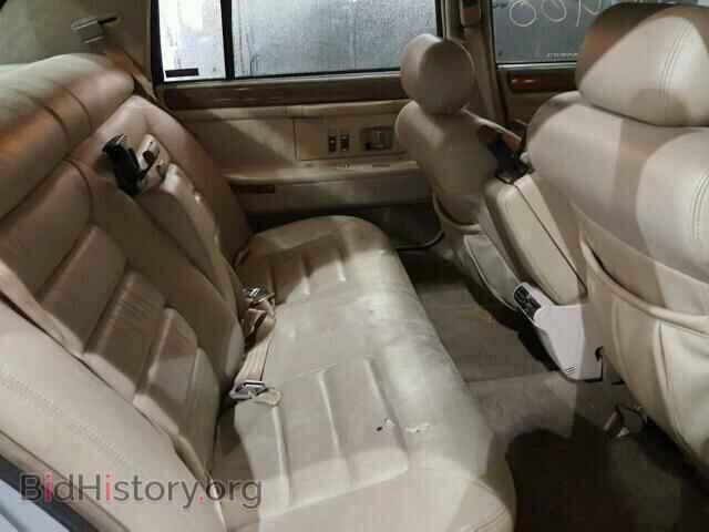 1995 CADILLAC DEVILLE - VIN: 1G6KD52B8SU288325 - Photo 6