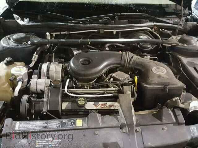 1995 CADILLAC DEVILLE - VIN: 1G6KD52B8SU288325 - Photo 7