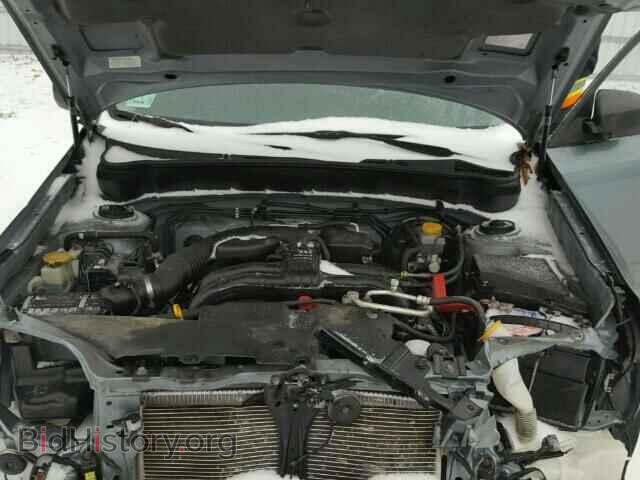 2012 SUBARU FORESTER - VIN: JF2SHABC5CH401632 - Photo 7