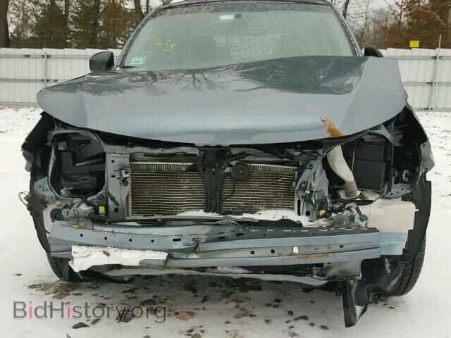 2012 SUBARU FORESTER - VIN: JF2SHABC5CH401632 - Photo 9