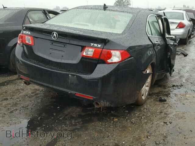 2010 ACURA TSX - VIN: JH4CU2F64AC034661 - Фото 4